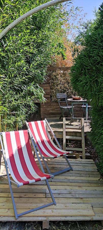Home Hose Monistrol-sur-Loire Exterior photo
